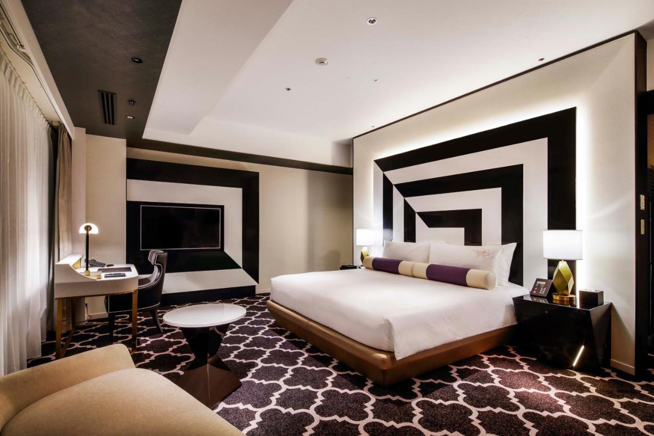 The Kahala Grand King Upper Floor
