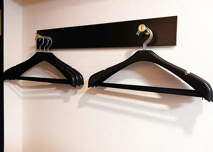 Apa Hotel & Resort Yokohama Bay Tower